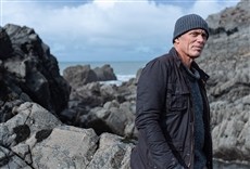 Escena de Misterios de las profundidades