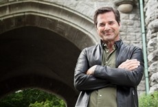 Escena de Misterios del castillo