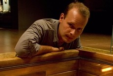 Escena de Misterios revelados