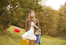 Escena de Modern Life Is Rubbish