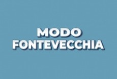 Televisión Modo Fontevecchia