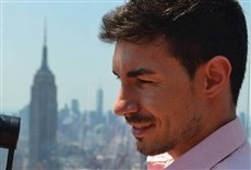 Escena de Modo Foodie