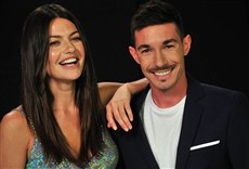 Escena de Modo noche