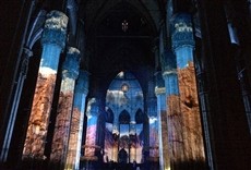 Película Moisés - Gioachino Rossini - Duomo Di Milano
