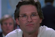 Escena de Decisión crítica