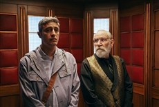 Escena de La alegría de las pequeñas cosas