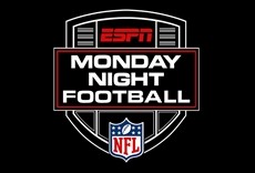 Televisión Monday Night Football
