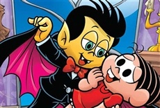 Escena de Mónica y su pandilla