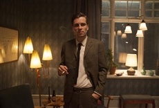 Escena de Waltz for Monica