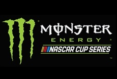 Televisión Monster Energy NASCAR Cup Series