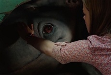 Escena de Monster Trucks