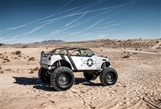 Escena de Monstruomecánicos