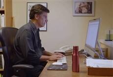 Escena de Monstruos de la antigüedad: Pie Grande