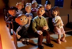 Serie Moral Orel