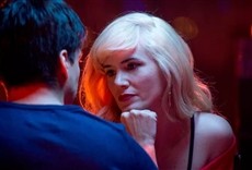 Escena de Morir de amor