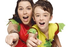 Escena de Morko y Mali