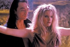 Escena de Mortal Kombat: La película