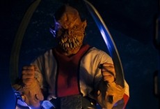 Escena de Mortal Kombat: Aniquilación