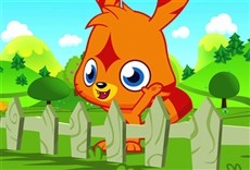 Escena de Moshi Monsters: The Movie