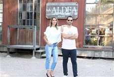 Escena de Motor Week