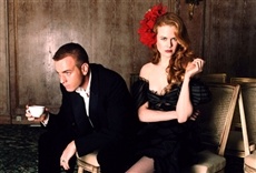 Escena de Moulin Rouge