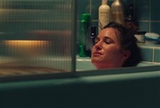 Escena de Mrs. Fletcher