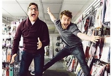 Escena de MTV After Hours