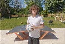 Reality MTV Cribs: futbolistas en casa
