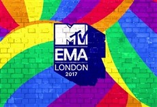 Televisión MTV EMA