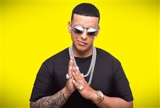 Televisión MTV Especiales: Daddy Yankee