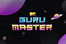 Televisión MTV Gurú Master