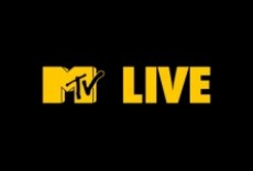 Televisión MTV Live