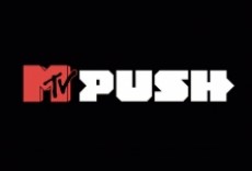 Televisión MTV Push