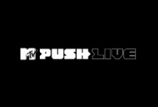 Televisión MTV Push Live 2020