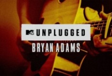 Televisión MTV Unplugged: Bryan Adams