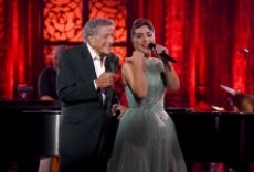 Televisión MTV Unplugged: Lady Gaga & Tony Bennett