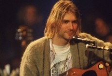 Televisión MTV Unplugged: Nirvana