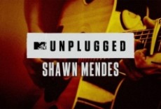 Televisión MTV Unplugged: Shawn Mendes