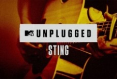 Televisión MTV Unplugged: Sting