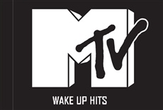 Televisión MTV Wake Up Hits