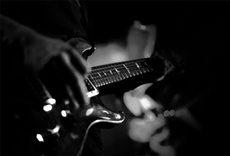 Escena de Much Black