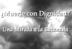 Escena de ¿Muerte con dignidad?: Una mirada a la eutanasia