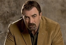 Escena de Jesse Stone: Crímenes en Paraíso