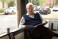 Escena de Muerte en el pueblo