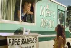 Escena de Free Samples