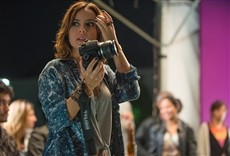 Escena de Muita Calma Nessa Hora 2