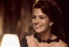 Escena de Mujer bonita