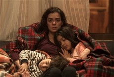 Escena de Mujer - Esto pasó