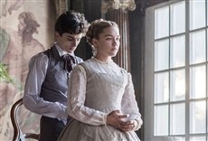 Escena de Little Women