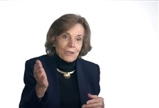 Escena de Mujeres de impacto